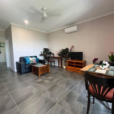 The Orchid Suite - Apartment In Cooktown Exterior photo