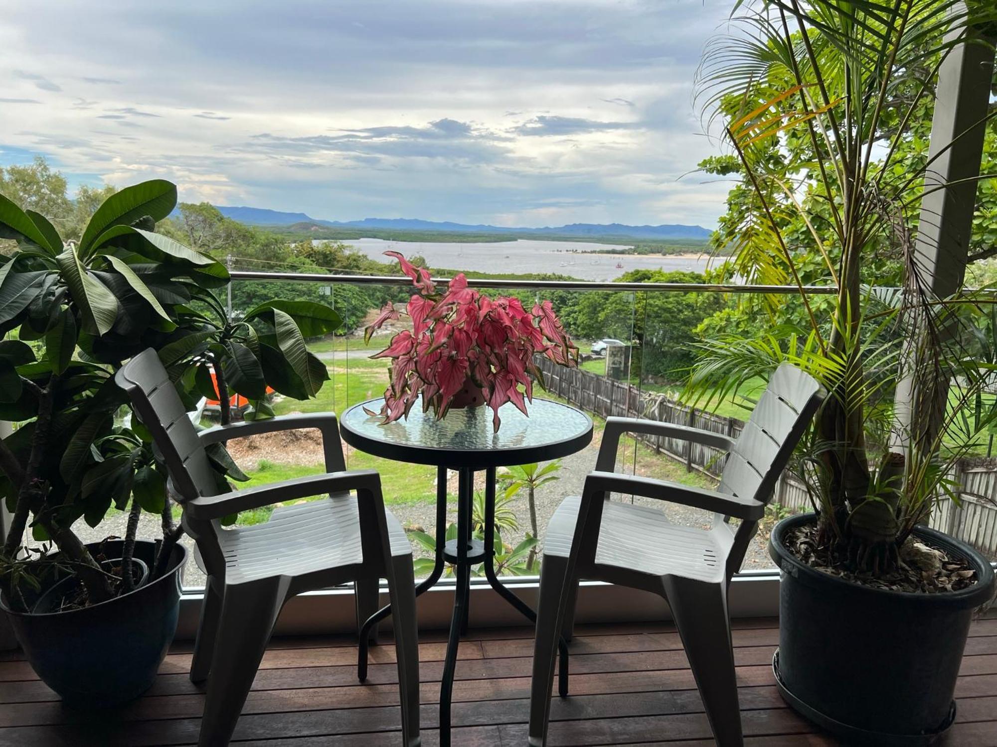 The Orchid Suite - Apartment In Cooktown Exterior photo
